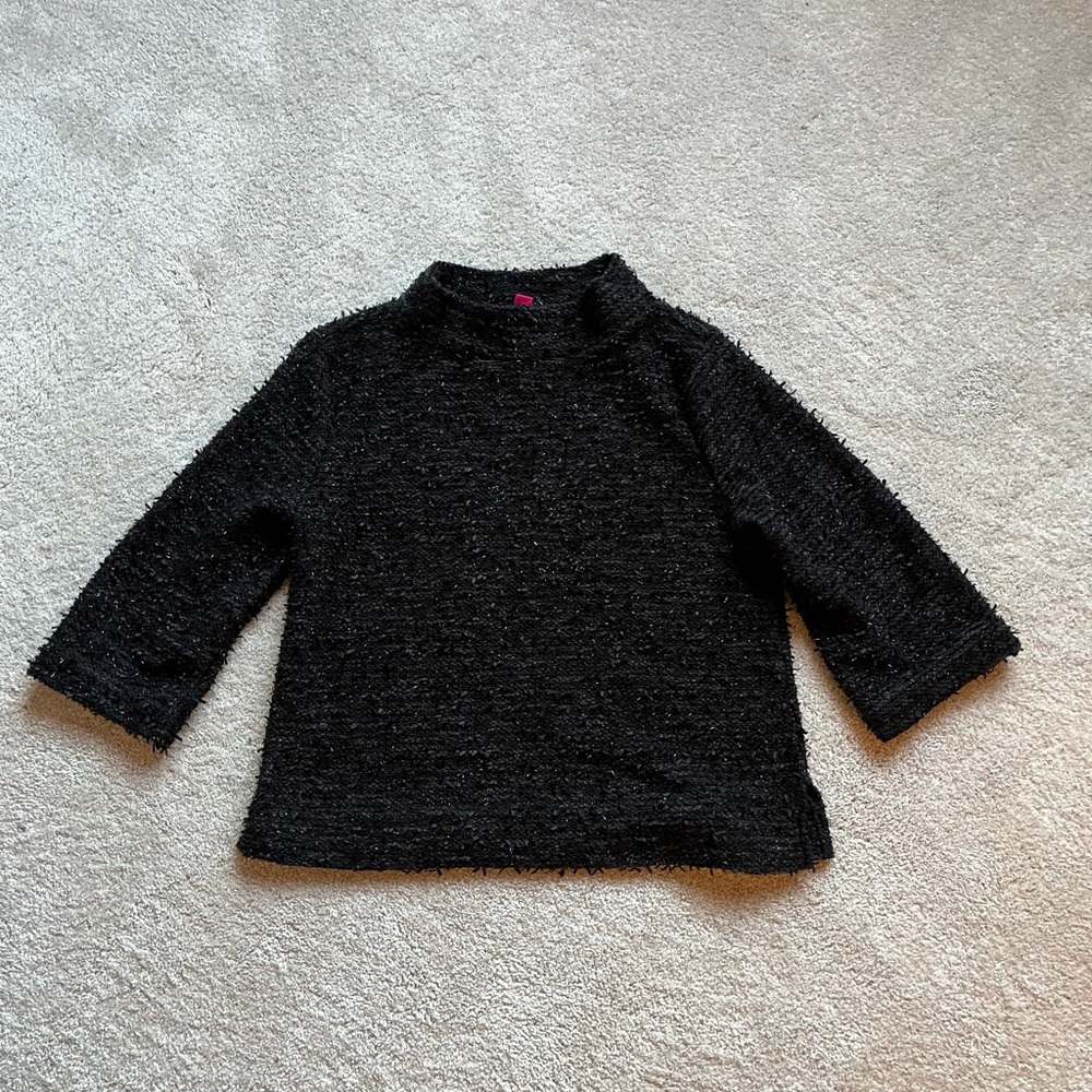 Vince Camuto festive top